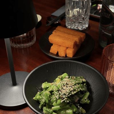 SHIMAYA しまや interior