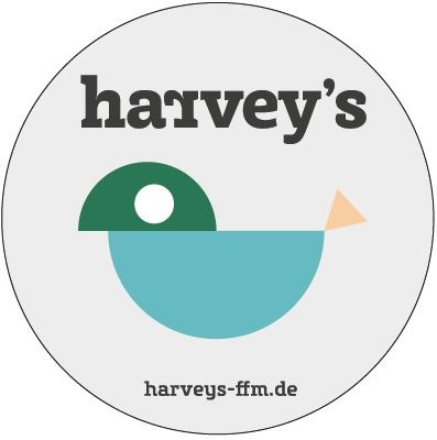 Harvey's interior